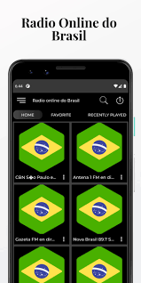 Stream tracks and playlists from gaúcha on your desktop or mobile device. Radio Gaucha Ao Vivo Radio Online For Android Apk Download