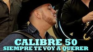 F g c g c yo voy a ser tuyo. Lá»i Dá»‹ch Bai Hat Siempre Te Voy A Querer Calibre 50