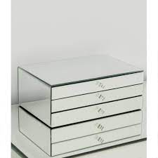 Whatever you're shopping for, we've got it. Glass Venetian Mirrored Jewellery Box