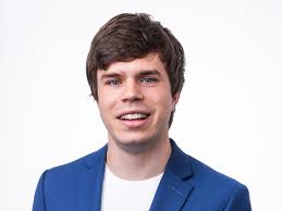 Voll auf der Parteilinie