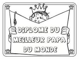 Diplôme du plus gentil papa. Epingle Sur Fete Papa