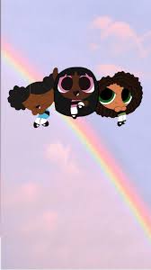 You can explore in this category and download free black background photos. Powerpuff Girls Black Meninas Super Poderosas Negras Meninas Super Poderosas Meninas Super Desenhos Negras