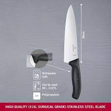 Check spelling or type a new query. Amazon Com Victorinox 6 8063 20 X2 8 Inch Swiss Classic Chef S Knife Home Kitchen