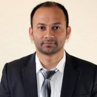 Pradeep Subedi Email & Phone Number