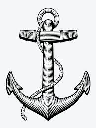 Logos & design inspiration on instagram: Seafarers Watermark Creative