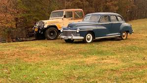 Image result for Patrol Blue 1947 Dodge