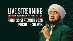 Aisyah radiallahu 'anha istri nabi shallallahu 'alaihi wasallam menceritakan, rasulullah shallallahu 'alaihi wasallam menikahiku di bulan syawal, dan membangun rumah tangga denganku pada bulan syawal. Live Habib Syech Bin Abdul Qadir Assegaf 30 September 2020çš„youtubeè§†é¢'æ•ˆæžœåˆ†æžæŠ¥å'Š Noxinfluencer