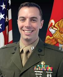 Captain Stanford H. Shaw III