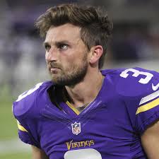 Vikings: Seven games left and fresh out of scapegoats