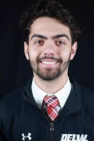 2022 Men's Lacrosse Roster