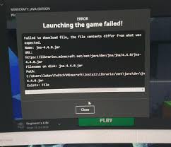 You can simply just click install and the twitch app will pull a version of minecraft and install it for you. Twitch Mod Error I Was Trying To Play Skyfactory4 And Engineer S Life Mods And Both Of Them Gave Me Thisbl Error Anyone Know Why Minecraft