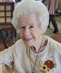 Doris Rutledge Obituary