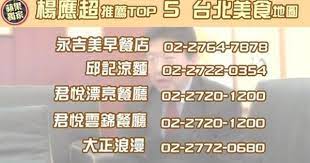 看片 連假這5家必吃 涼麵1次買10碗 天王分析師就愛這味 即時新聞 20160610 蘋果日報 periodic table