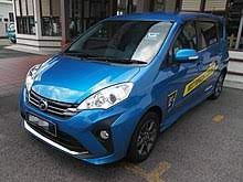 Dari jepang, dengan harga cat nippon paint yang terjangkau, kemudian ia mengepakan sayapnya secara cepat menuju beberapa negara yang lain. Perodua Alza Wikipedia