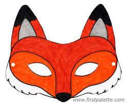 Pin On Masks Crafts