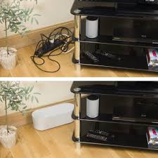 Maybe you would like to learn more about one of these? How To Hide Your Tv Wires Without Cutting Into Your Walls The Plug Hellotech