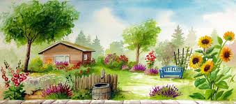 Kinder bis 16 jahre müssen nichts bezahlen. Andere Garten Offenen Garten Oberhavel