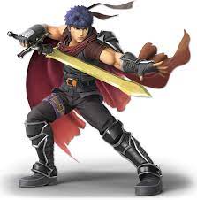 Fighters Super Smash Bros Ultimate For The Nintendo Switch System Official Site