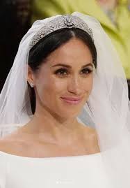 If you have short hair and want to wear your hair completely up, it is possible! Bridal Hairstyles With Tiaras