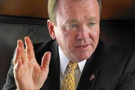 L.A. County Sheriff's Dept. to get civilian oversight