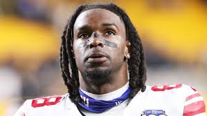 Elmira Wrestler Noah Carpenter Talks Family Legacy