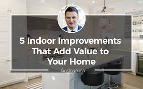 Tweet @midhearthelp to speak to our customer hub. Top 5 Value Add Home Improvements To Sell Your House Faris Team