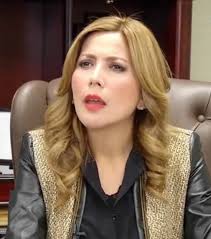 Los 9 colaboradores que comparecerán con Margarita Arellanes