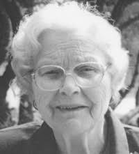 Glee Lott Obituary (2006)