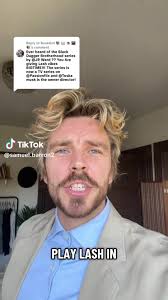 Samuel Barron Black Dagger Brotherhood