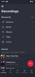 This way add the fourth. Band Studio Multitrack Recording On Windows Pc Download Free 1 0 0 App Bandstudio