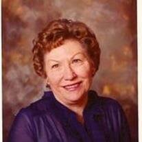 Alice E. Andrus Obituary