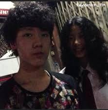 I rarely upload so most of the time i'm on hiatus, you could say. Nct Predebut Pics On Twitter Ten Her Sister