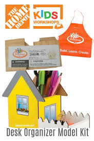 The home depot, inc., commonly known as home depot, is the largest home improvement retailer in the united states, supplying tools, construction products, and services. Free Kid S Workshop Kit From Home Depot May 2021 Gimmiefreebies Com