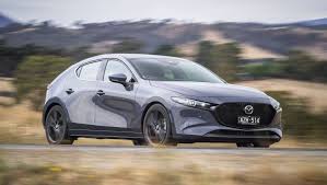 Mazda 3 lug nut torque. The Wheels Fall Off For Mazda 3 Recall Issued For All New Hatchback After Wheels Not Secured Properly Car News Carsguide