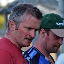 Mentors Niall Ward and...