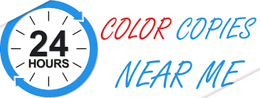 Cheap Color Copies Online Color Copy From 4 5 Cent Color Copies What Are Colours Color