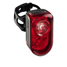 Bontrager Flare R Tail Light Bike Lights Rear Bike Light Tail Light