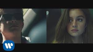 Lirik Lagu dan Chord Gitar We Don't Talk Anymore