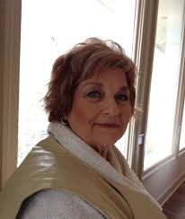 Obituary for JENNY TURNER