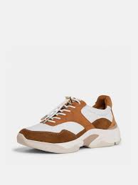 Kad sam počeo plesati, pume su bile najvažniji brand. Tamaris Kozne Tenisice Na Platformi Zenske Cipele Differenta Hr