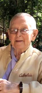 Obituary for Donald Downey