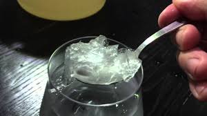 Water droplets which exist in liquid form at temperatures below 0°c. Drinking Supercooled Water Youtube