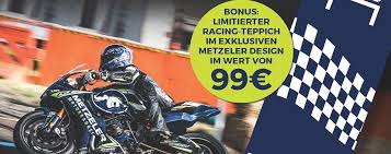 All information about our different models of bikes, the racing in motogp and superbike, and dealers. Metzeler Schenkt Limitierten Renn Teppich Zu Rennreifen Dazu