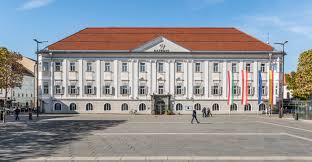 Wann ist ostern 2021 in deutschland? Gemeinderats Und Burgermeisterwahlen In Klagenfurt Wikipedia