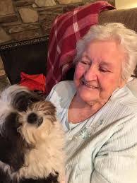 Janet Mccree's Instagram, Twitter & Facebook