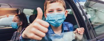 Facilítate un paquete de servicios portuarios hecho a tu medida. Te Recibimos Con Todas Las Medidas Sanitarias M Automocion