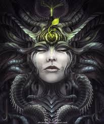 R I P Hr Giger By Alectorfencer On Deviantart Hr Giger Art Giger Art Hr Giger