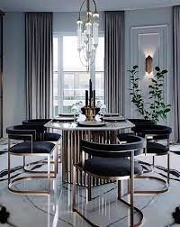 Comedores Inspiracionales In 2021 Luxury Dining Room Decor Luxury Dining Room Dining Room Design Luxury
