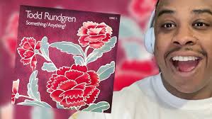 lemon twigs todd rundgren couldnt i just tell u Fox Theatre, Pomona 4-13-17 