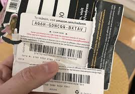 Check spelling or type a new query. Foone On Twitter So The Customer Is Left With A Barcode They Can T Use Because They Only Have The Activation Half And A Second Barcode Redemption Code That S Not Valid Because